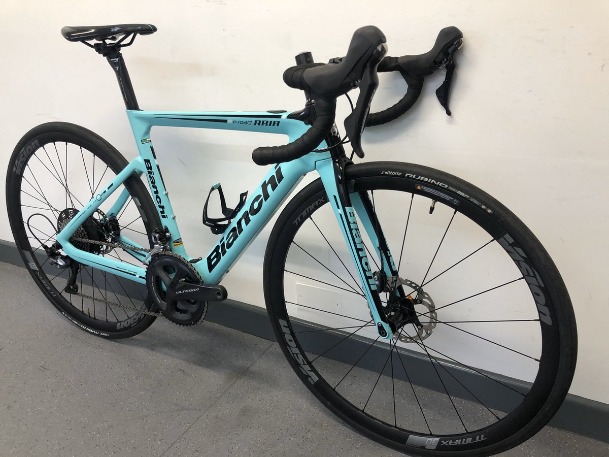 bianchi aria 50cm