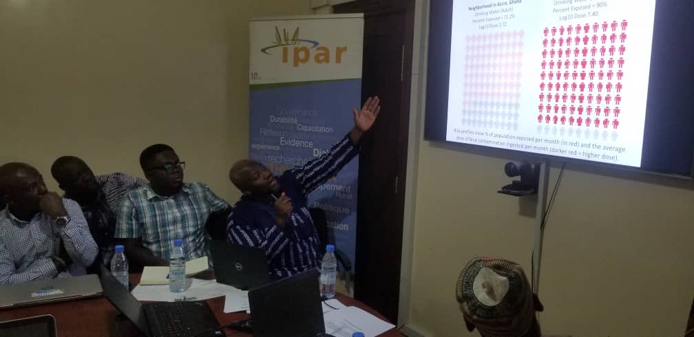 trendgroupgh's tweet image. Dakar @SaniPath - Key Stakeholder workshop to kickstart deployment of the SaniPath Tool in selected communities in Dakar, #Senegal @csiesel @onlyhabyak @RansforM @AtoSenayah 1/2