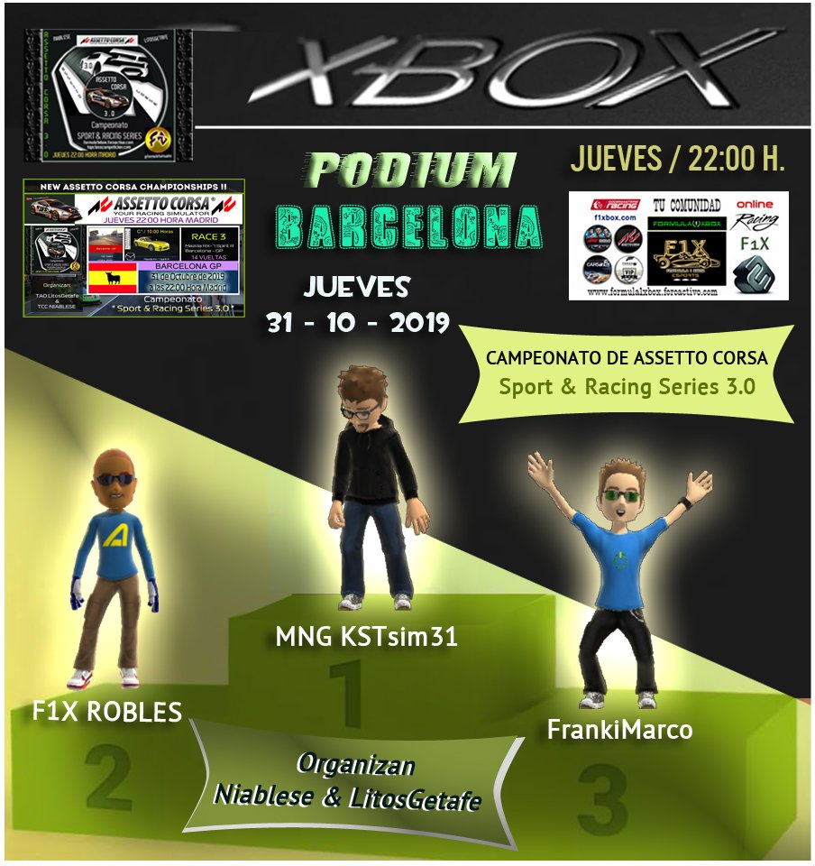 Car World Righs tweet media