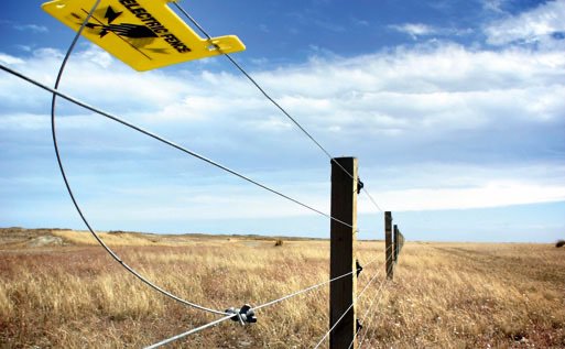 Gallagher Fence (@gallagherfence) on Twitter photo 