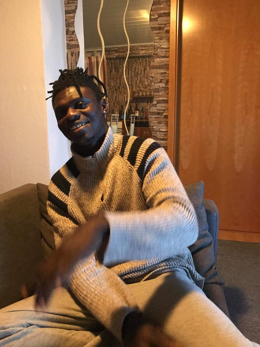 Jesty 𝔹 🇩🇪📌 tweet media