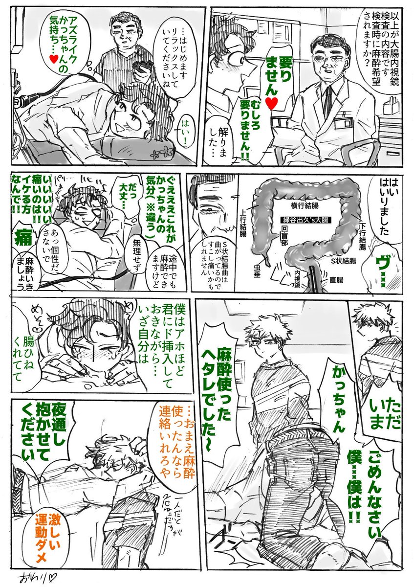 結腸 漫画 - wasd.ms