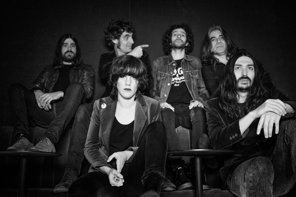 #Burgos Círculo Creativo presenta el directo del grupo <a href="/AuroraBetrayers/">Aurora&TheBetrayers</a> burgostv.es/noticias/2019/… @FCajacirculo