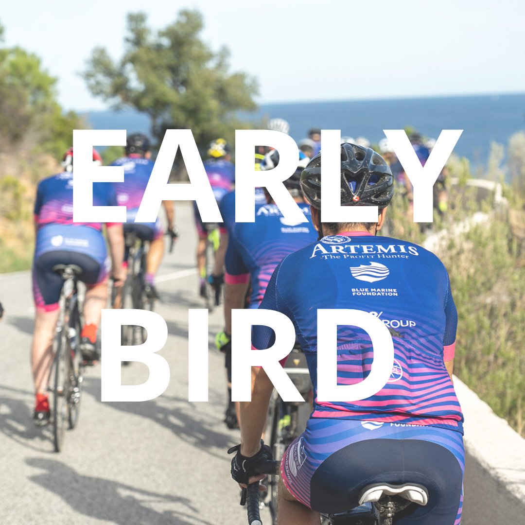 EARLY BIRD SIGN UP!
London to Monaco 2020 is officially live. Sign up now to get a discounted eight day ride and exclusive details for the 2020 route. 
To find out more click on the link below:

just-pedal.com/events/london-… 
📸: <a href="/davidcchurchill/">David Churchill 🇪🇺</a>