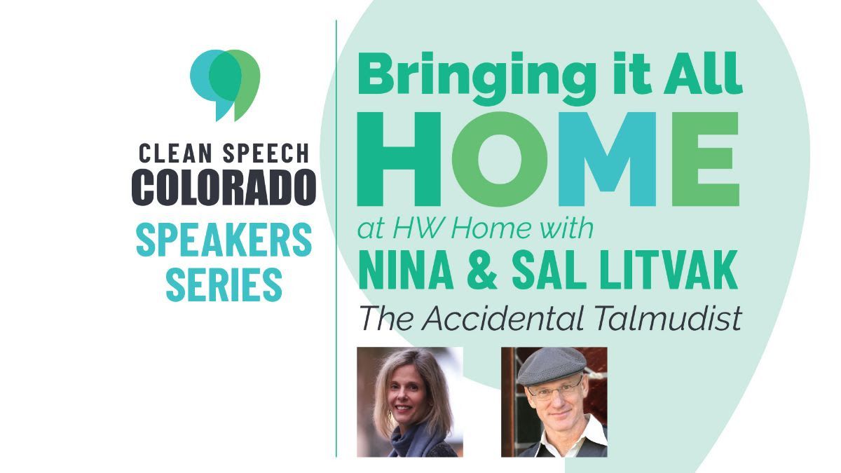 TheJEcom's tweet photo. Join the movement! Check out these amazing events!
#cleanspeechcolorado https://t.co/xFiVmYK6Uh