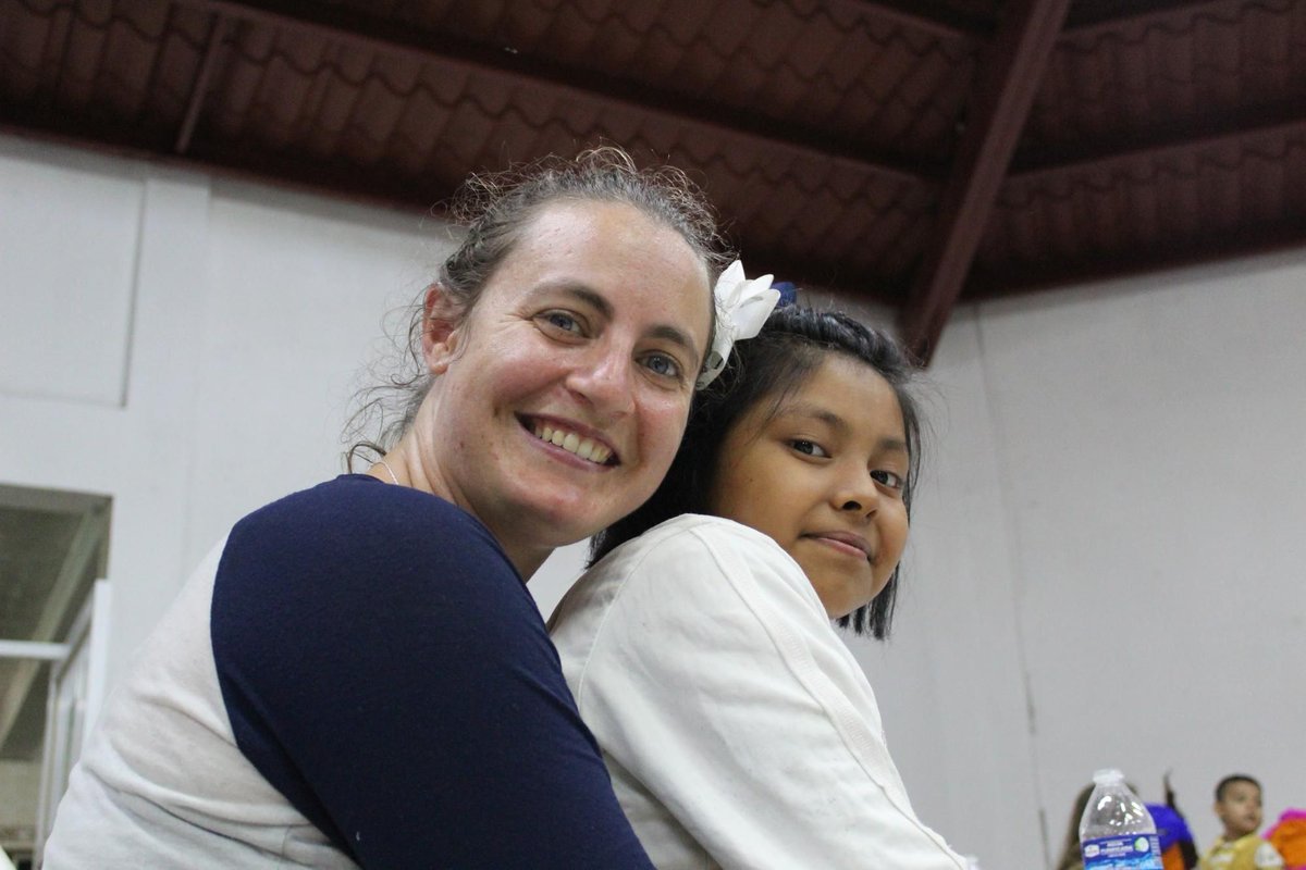 ChrysalisMT's tweet photo. Our girls are embarking on another international service trip this week. We are journeying back to serve in an orphanage in Mexico! Here is a perspective from one of our therapists about their experience last fall and how it impacted them for life. https://t.co/QKVHHKmxZD https://t.co/UlwVQ52Opg