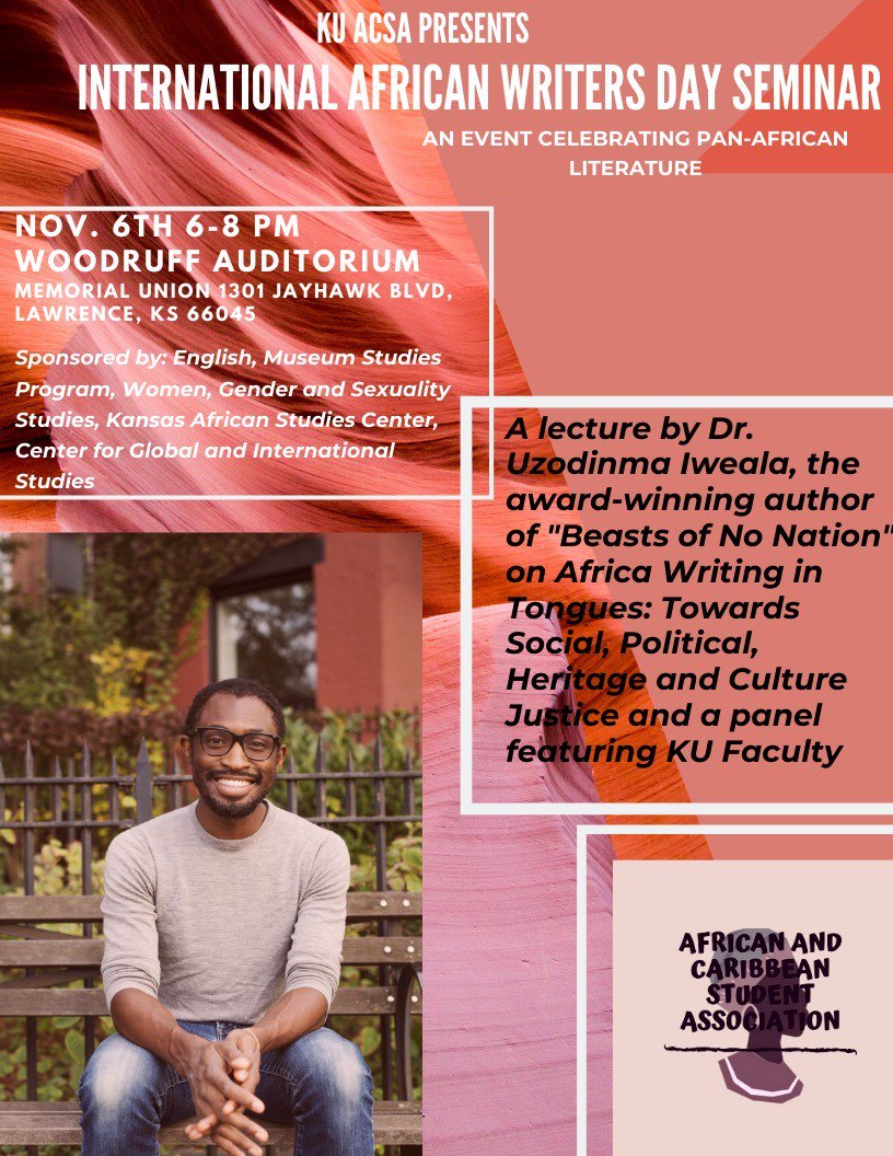 kuglobal's tweet image. 🌎 Global Events &amp;amp; Opportunities 🌍 - mailchi.mp/8a1f28e52937/c…