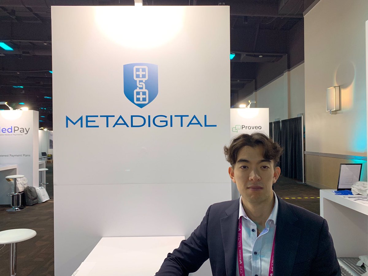 Congratulations to the team for a successful time in Las Vegas at the HLTH2019
#healthcare #opioidcrisis #prescriptionfraud #pharmacies #hlth2019