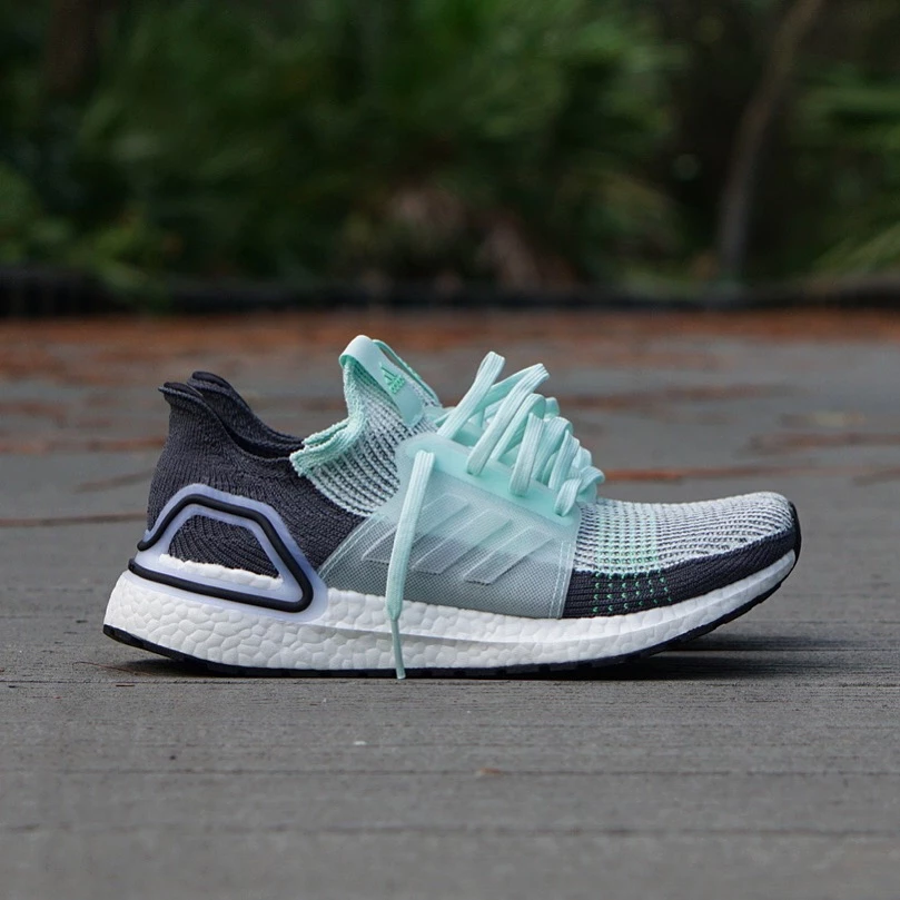 ultraboost 19 ice mint