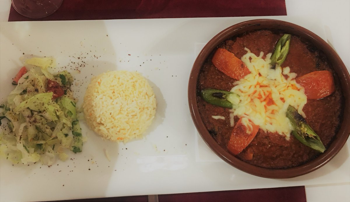 tastetay_'s tweet photo. New on the blog! Very excited that there's a new restaurant in Arbroath! Read my review of The Grill 21 here - https://t.co/35tzKSdvqW https://t.co/BJSET47yMM