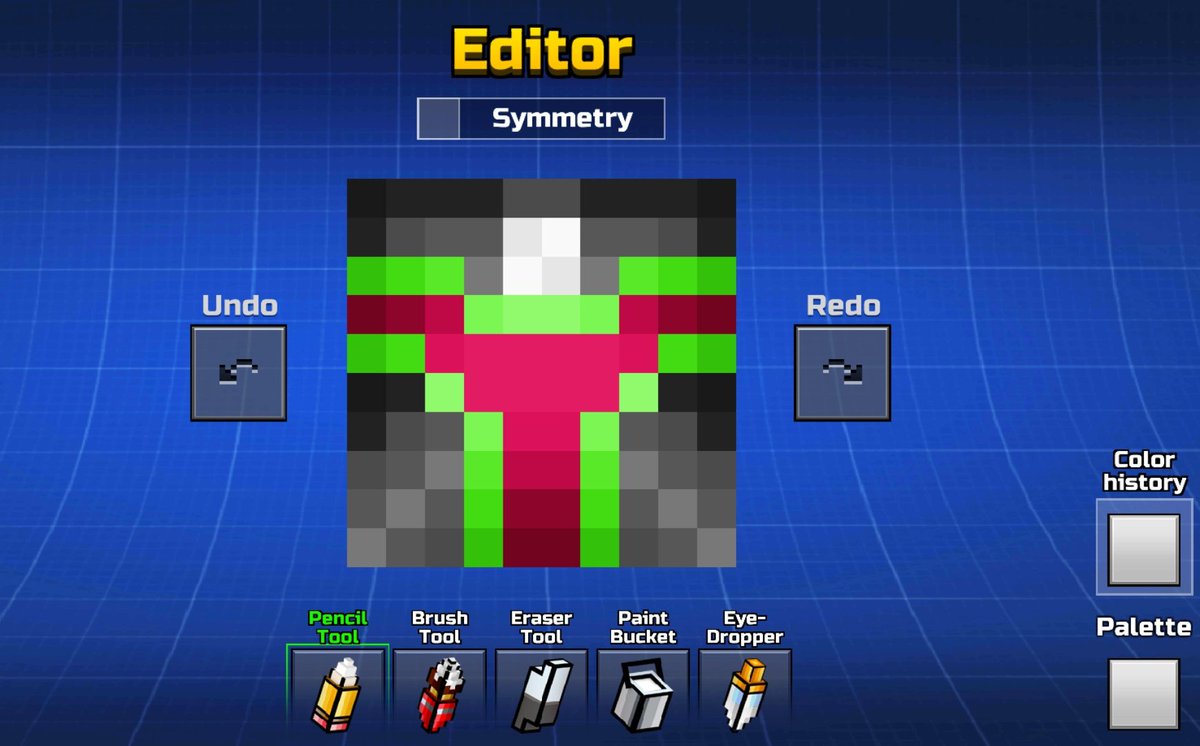 images Pixel Gun 3D Clan Logo Ideas pixel gun 3d on twitter we launch the