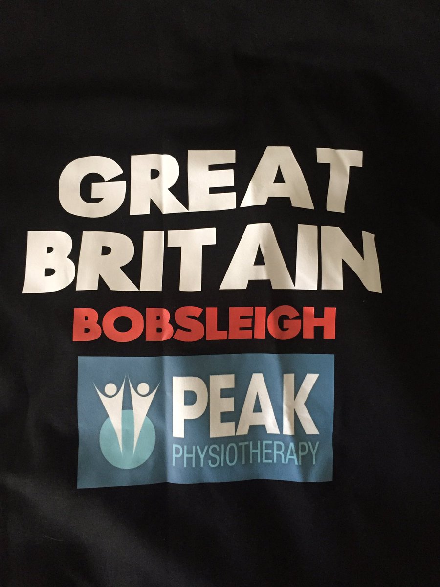 peakphysiouk's tweet image. EXCITING ANNOUNCEMENT  

Peak Physiotherapy’s Chris Winrow will be spending the next 6 weeks in the U.S providing treatment for the Great British Bobsleigh Team as they train and compete in Lake placid, New York

An amazing opportunity, good luck to British Bobsleigh and Chris