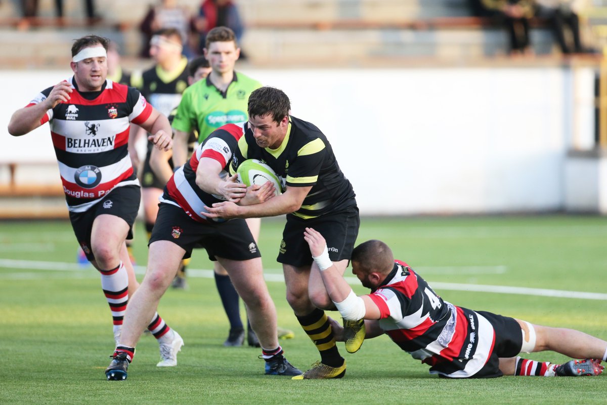 scotborders's tweet image. Saturday highlighted the benefits of the new Melrose 3G sports pitch, with junior football, girls rugby, a Southern Knights training session &amp;amp; 2 Melrose Rugby senior XV games all taking place on the new Greenyards surface. Photos from the day now available ow.ly/JY7r30pPxv3