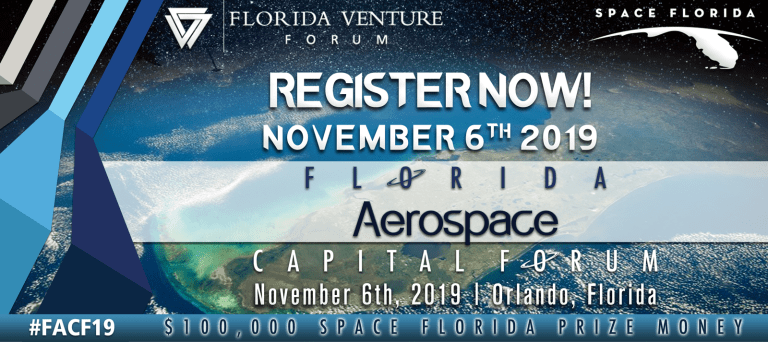 CherryBekaert's tweet photo. Two days away! We're excited to sponsor the @flventure 2019 Florida Aerospace Capital Forum on Nov. 6 at @_GWInnovation. We hope to see you there! #FACF19 https://t.co/4wcnAgV6nv https://t.co/vmZmO6Mhxx