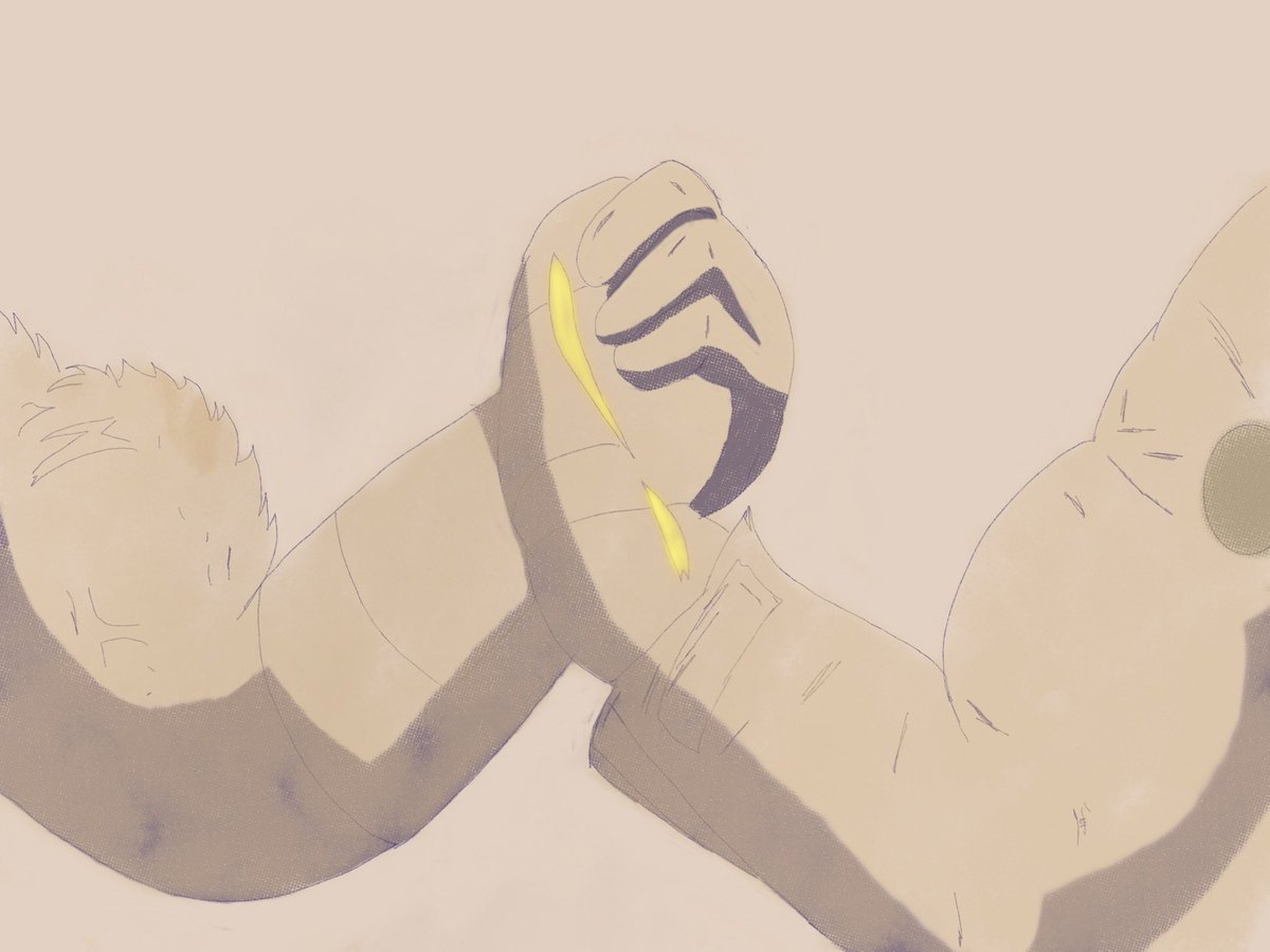 really debated posting this one.. but the range of feelz in this one scene...had to share.