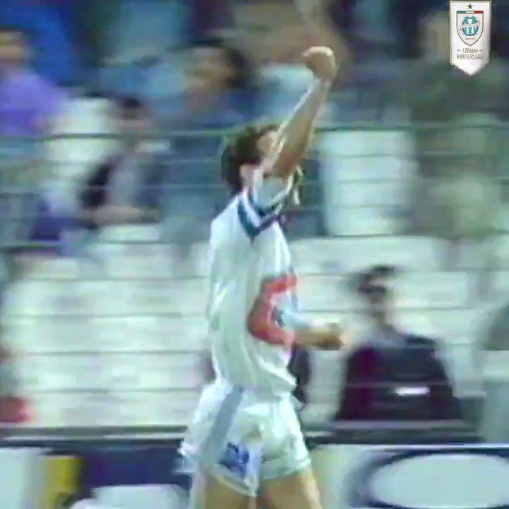 Happy Birthday Jean-Pierre Papin

