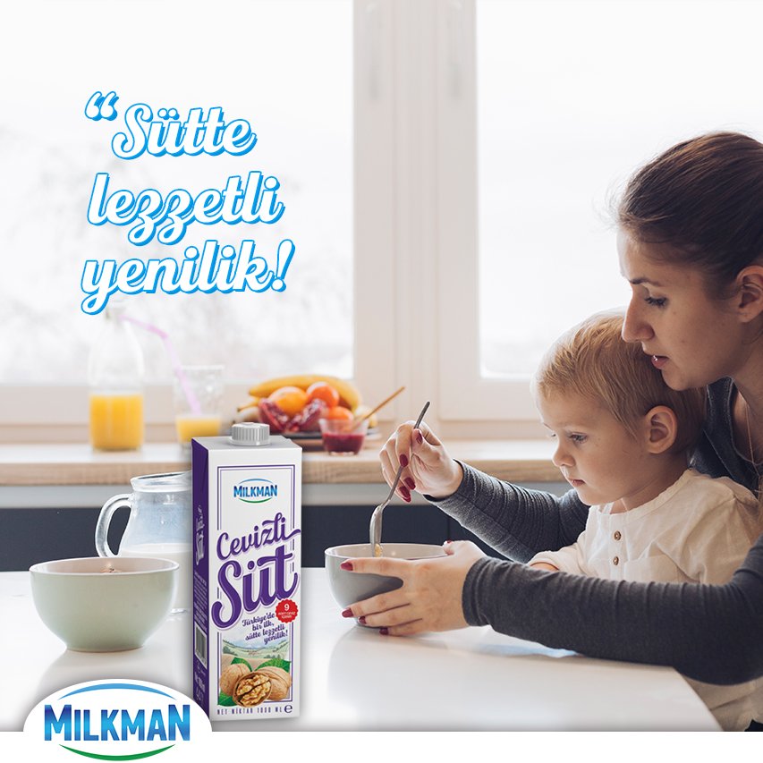 Hem küçüklere hem büyüklere; Milkman Cevizli Süt!

#Milkman #TahinliSüt #MilkmanTahinliSüt #CevizliSüt #FındıklıSüt #MilkmanCevizliSüt #MilkmanFındıklıSüt #Tahin #Süt #Sağlık #Sağlıklıiçecek