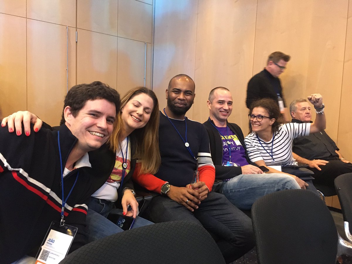 jrosaproenca's tweet image. It’s the #PowerLearning at #AgileTD! Where are you @lisihocke ?! @mirjanakolarov @profesor_dragan @tottiLFC @Iki_Kviki