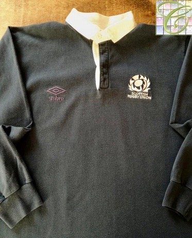 umbro rugby kit