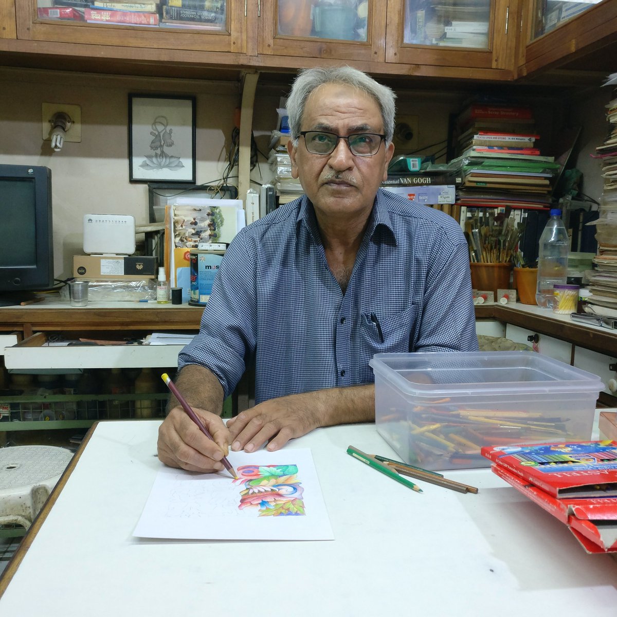 Profkhalid's tweet image. Today #designeducation is known by name otherwise subjectively  known #instituteofdesign are not visible in internetSurfing in world searchLike #instituteoftextile #instituteoftextiledesign #instituteoffashion #instituteoffashiondesign #instituteoffashionandtextile #gift seenWhy?