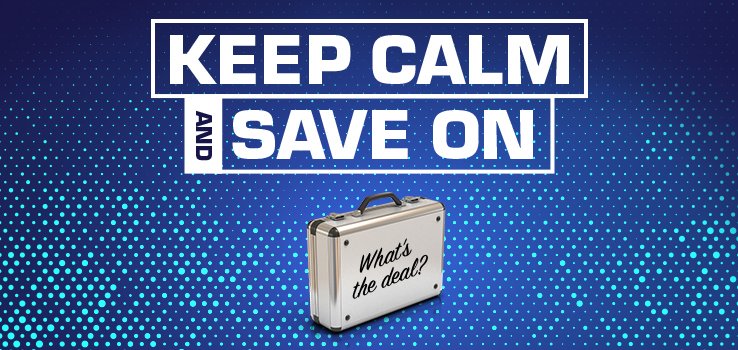 Would you like to take these deals?...Check out these products!