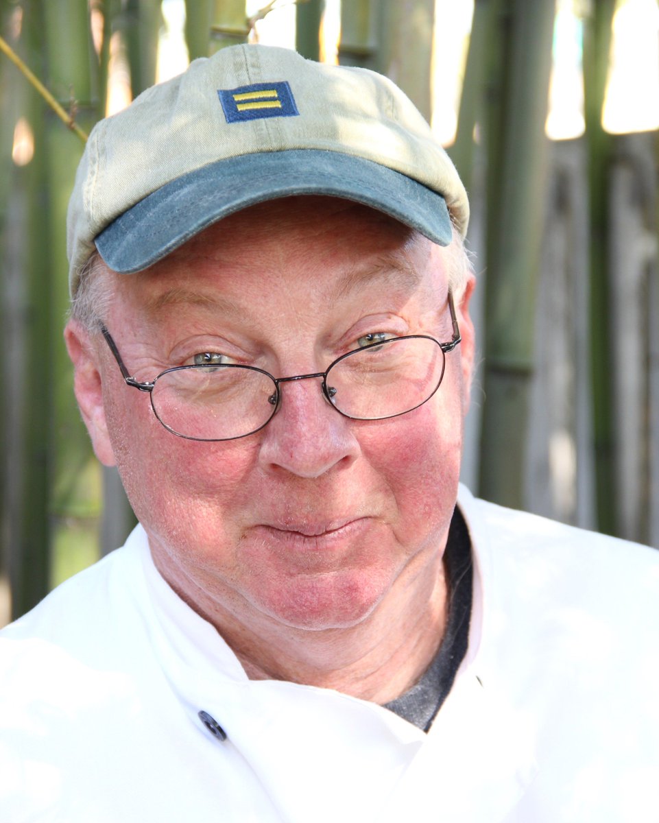 Music to Your Mouth (@musictourmouth) on Twitter photo Chef Bill Smith of Crook’s Corner is spending the night with us at our intimate Chef’s Table Dinner benefiting the <a href="/southfoodways/">Southern Foodways Alliance</a>. An expert on Southern food, and a favorite around the Bluff, we had to bring him back for MTYM13 for what’s sure to be an unforgettable night. Chef Bill Smith of Crook’s Corner is spending the night with us at our intimate Chef’s Table Dinner benefiting the <a href="/southfoodways/">Southern Foodways Alliance</a>. An expert on Southern food, and a favorite around the Bluff, we had to bring him back for MTYM13 for what’s sure to be an unforgettable night.