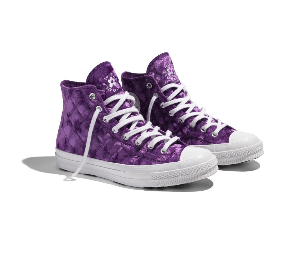 golf le fleur restock