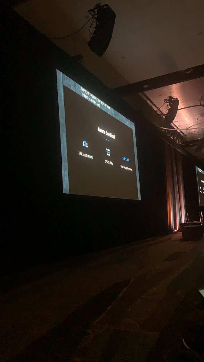 DarrellChildr12's tweet photo. #MSIgnite2019 so much to see and do at Ignite. Should be a great week for learning! https://t.co/TOO5ENppaZ