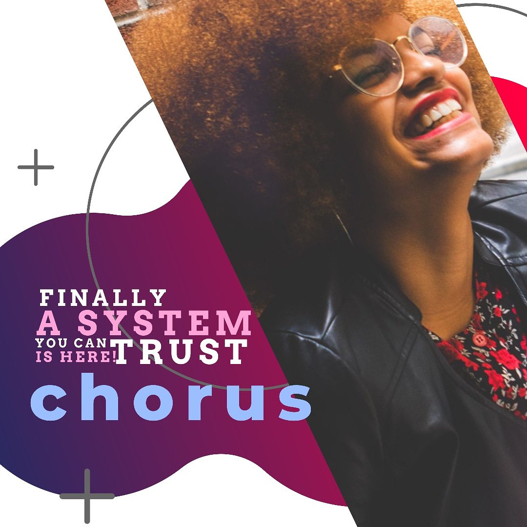 Chorus Technology (chorus_tech) Twitter