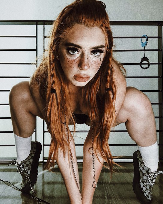 🖤⛓⚔️ https://t.co/c46kGZ9L4u