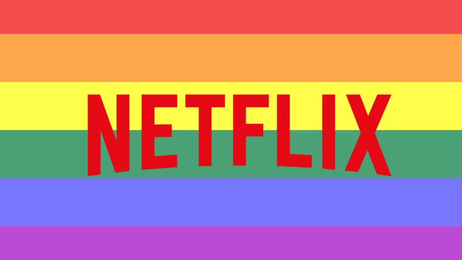 Bravo por Netflix que rompe su acuerdo publicitario con ABC por un anuncio homófobo. Por cierto estas son sus mejores series Trans: youtu.be/XhIfOCXHM84