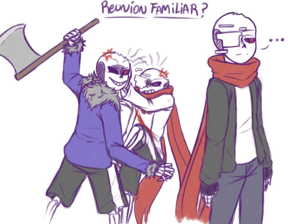 Artemiza on X: My Fan-Child HorrorXGeno Sans~ He is one of my