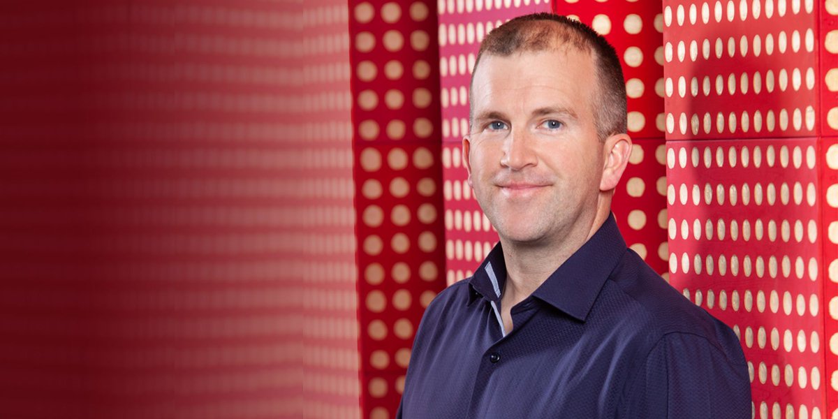 It’s Michael Fiddelke’s first week as <a href="/Target/">Target</a>’s CFO and he’s kicking things off with some Q&amp;A—from his leadership style to standout moments from his 15+ year career: tgt.biz/d6pbp