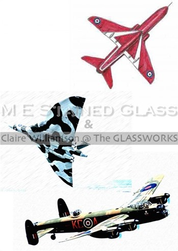 ScamptonChurch's tweet image. In remembrance of all who have served, please help us spread the word and raise the funds to create this beautiful commemorative window: justgiving.com/crowdfunding/r…
#remembrance #funding #glasswindow #commemorative #lancasterbomber #vulcan #BAEHawk #RAF #Scampton #artwork #local