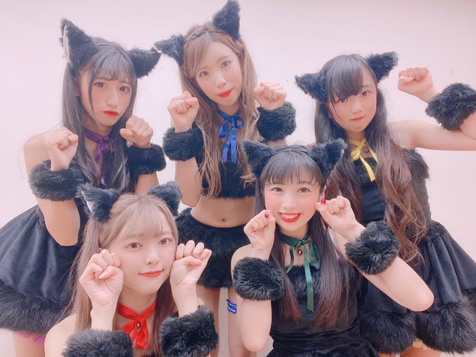 Twitterのコスプレ画像50