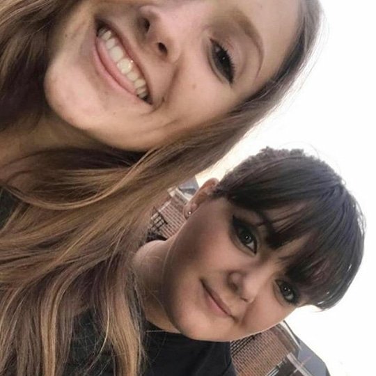one of my favorite seniors of 2020 💛