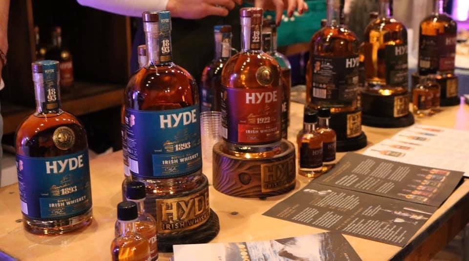 HYDE WHISKEY (@hydewhiskey) on Twitter photo CORK: Fri 8th Nov: 16:00 to 21:00. Clayton Hotel Cork. FREE HYDE Irish whiskey tasting! <a href="/ODonovansCork/">ODonovansOffLicence</a> #itsallaboutthewood hydewhiskey.ie CORK: Fri 8th Nov: 16:00 to 21:00. Clayton Hotel Cork. FREE HYDE Irish whiskey tasting! <a href="/ODonovansCork/">ODonovansOffLicence</a> #itsallaboutthewood hydewhiskey.ie