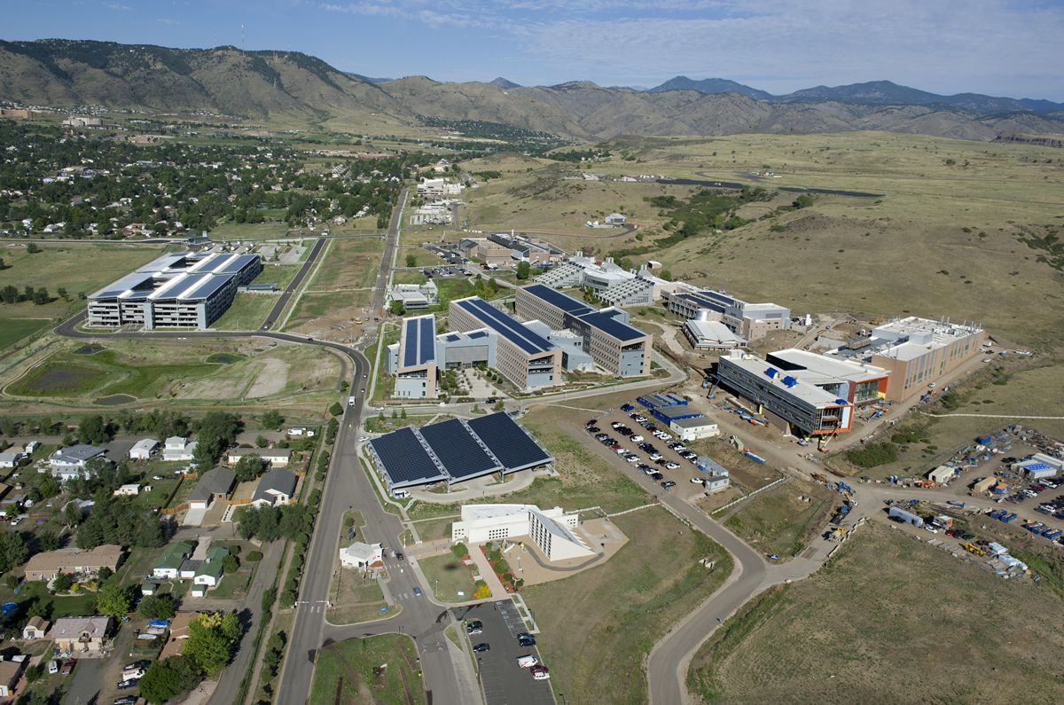 What’s the best way to integrate and optimize high concentrations of distributed energy resources and respond to grid events rapidly? Researchers at NREL believe that the answer lies an autonomous microgrid, supported by machine learning.
Read more on MGN: buff.ly/2PMujeZ