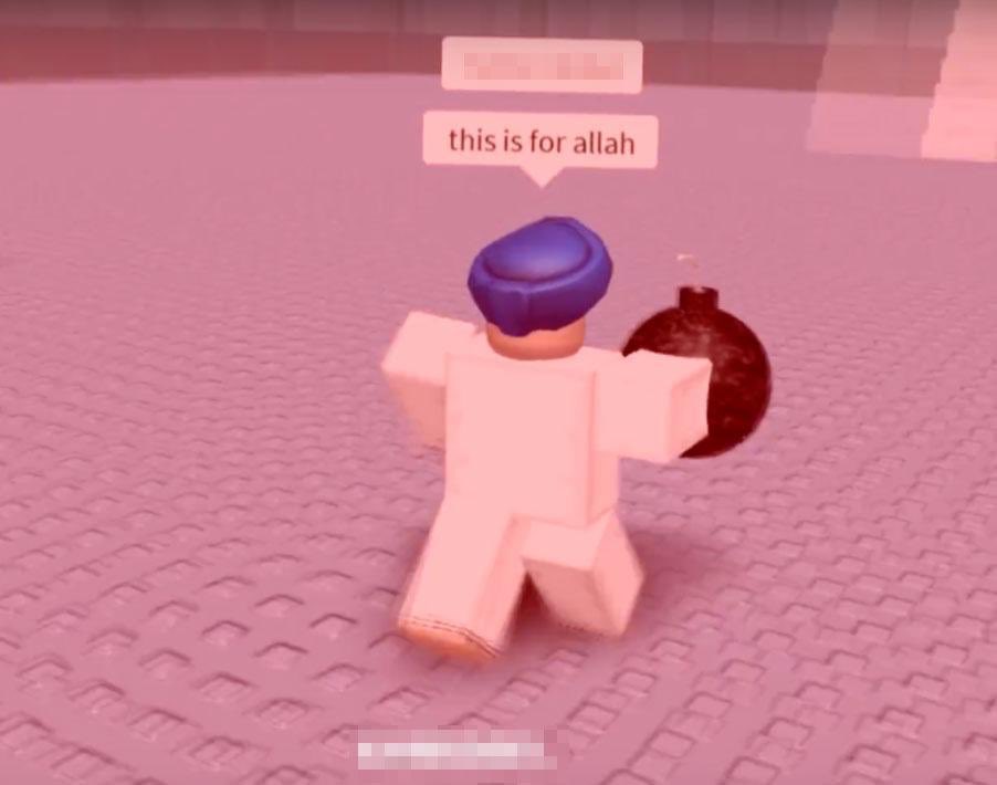 Official Roblox Al Qaeda Robloxqaeda Twitter - roblox al