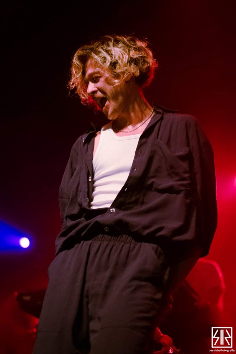 #CoberturaRitual🔥. <a href="/BandalosChinos/">Bandalos Chinos</a> en el #TeatroÓpera . Fotos 📸| <a href="/jessi_vispo/">jessica vispo</a> . 

La cobertura completa la pueden encontrar en la #FanPage de #RevistaRitual