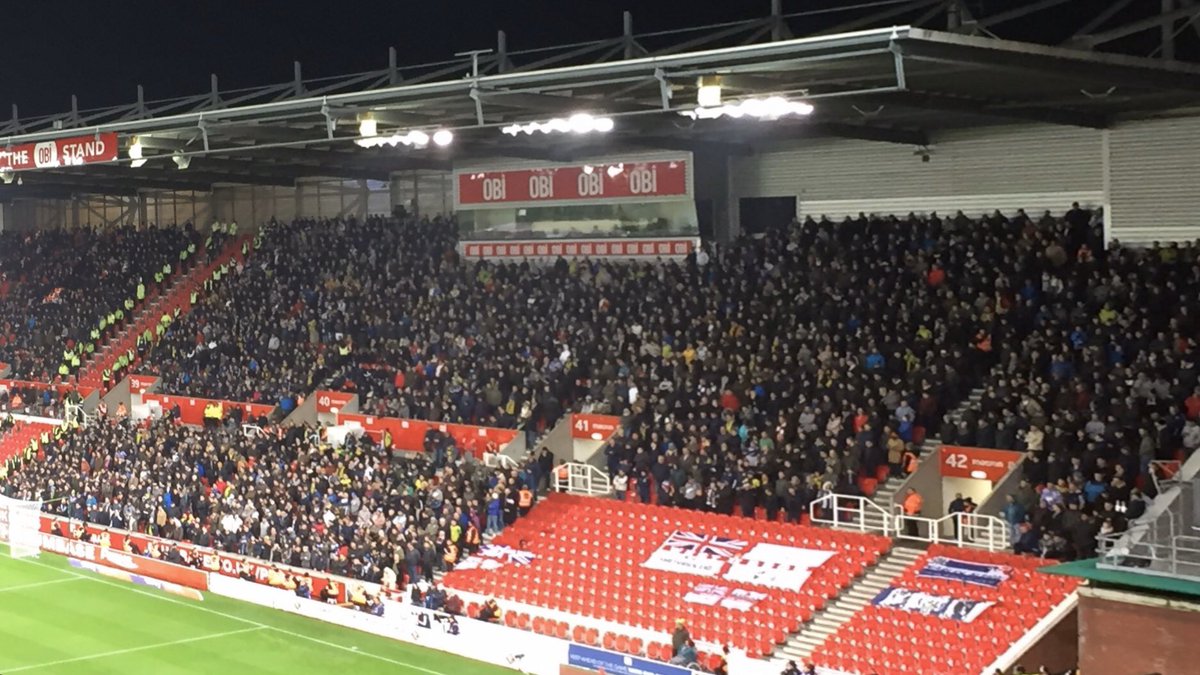 Sky Bet Championship Extra tweet media