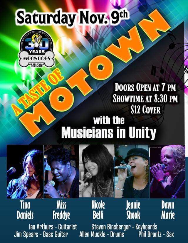 missfreddye17's tweet photo. Look out now cause here we come! Get ready cause we're on our way!!
#musicisthekey
#Moondogs
#musicansinunity
#motown https://t.co/F9RP7RQ68k