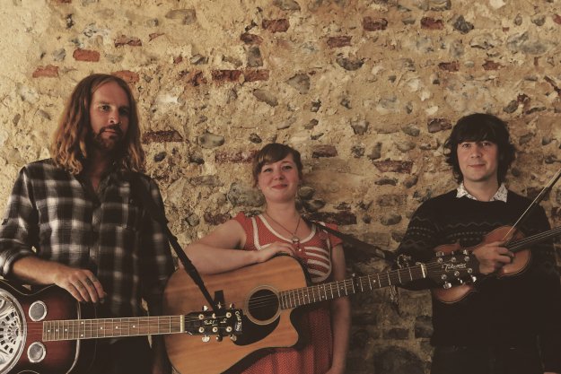 Forest Folk & Roots tweet media