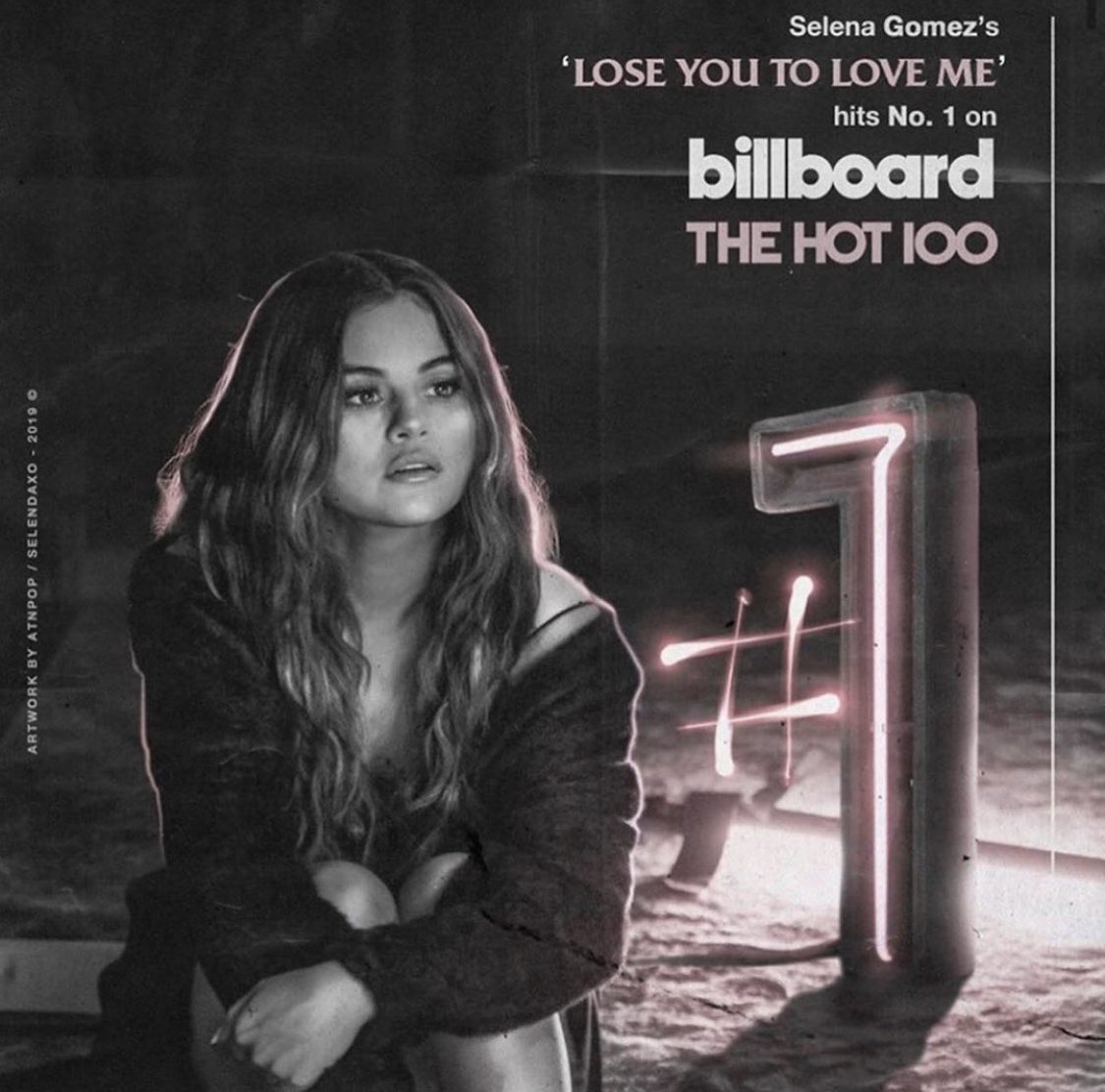 Billboard Chart History Selena Gomez