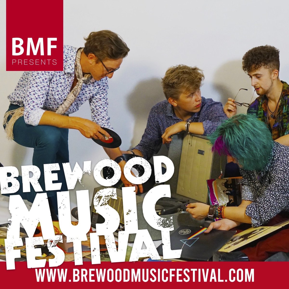 Our opening act for Saturday night are a local band The Icon, if you want to know more about them check out our Facebook page