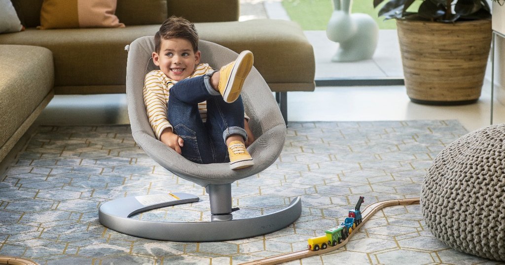 nuna_uk's tweet photo. From newborn to toddler to ‘big’ kid – our LEAF grow is designed to grow with your little ones.
#nuna #LEAFgrow https://t.co/hUFXd4p077