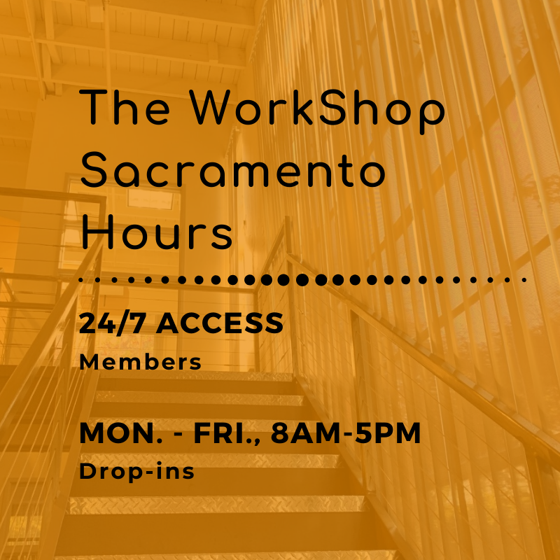 KAIPartners's tweet photo. 🕗 H O U R S 🕓 @WorkShopSac #remote #workspace
#startup #sacstartup #solopreneur #entrepreneur #sacramento #sacramentoevents #officespace #sacramentotech #sacramentoIT https://t.co/ufOFxUMetQ