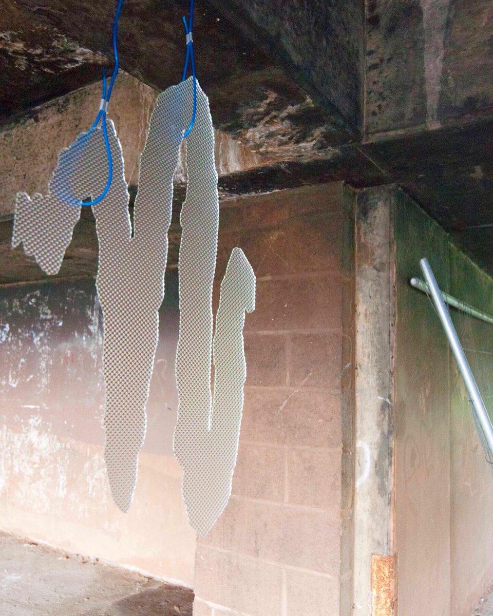 tereortoleva's tweet photo. Tbt On the Outer World of Action from My Inner World of Dreams at #recreationalgrounds VI along works by @HenriArmstrong @LouiseAshcroft1 @plasticinerocks @Benmcdonnell @GabbPelczarska #kyoland w fantastic curation by @fiona_grady and #timralston ⚡️Thank you all!⚡️ https://t.co/bKh5JR4WsC