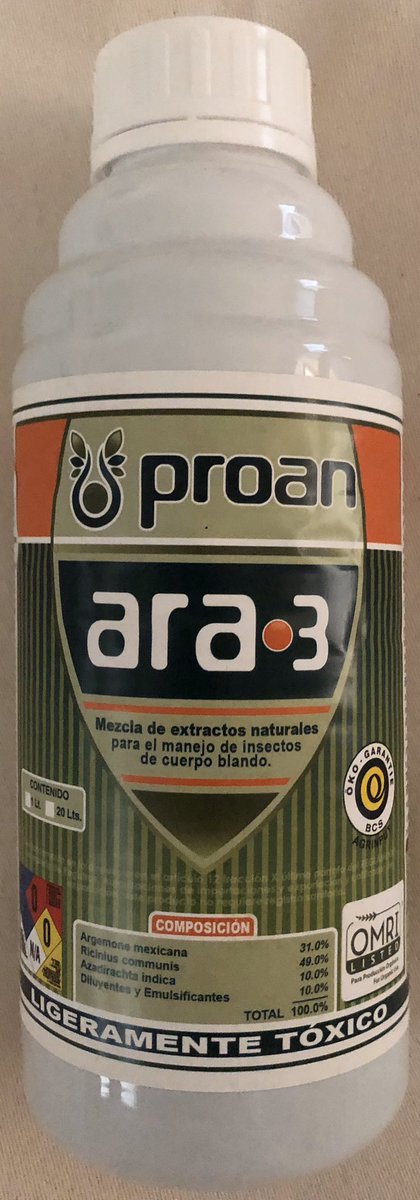 BioAgroSO's tweet photo. Contáctanos para que conozcas nuestra línea de insumos orgánicos certificados de PROAN!! Si eres agricultor orgánico o convencional, es para ti!! Quieres eliminar o reducir la carga de químicos en tu agro ecosistema ?? Búscanos 👍🏻 https://t.co/guVTzMB018