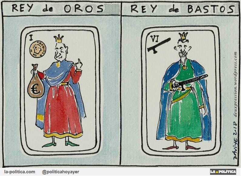 DiasDeAlcohol's tweet photo. #RepúblicaYa https://t.co/WPJcHomHme